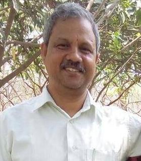Nihar Ranjan